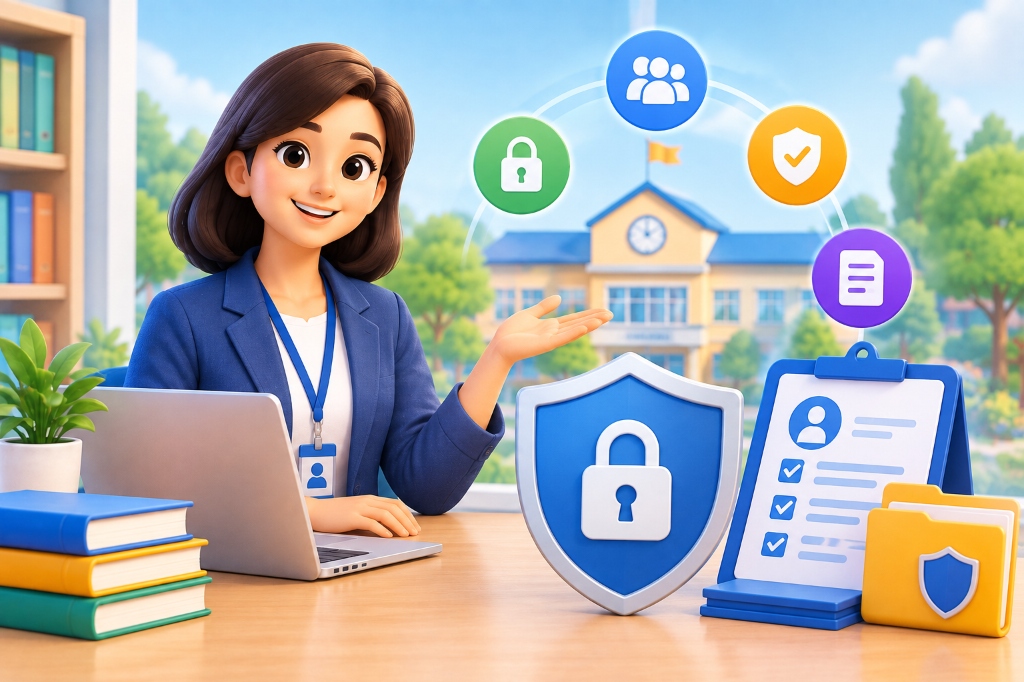 Data Privacy and Protection